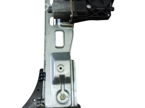 Used Rear right window mechanism Rear right window mechanism OPEL ZAFIRA TOURER C (P12) 2.0 CDTi (75) (130 hp) 33304868 33304868