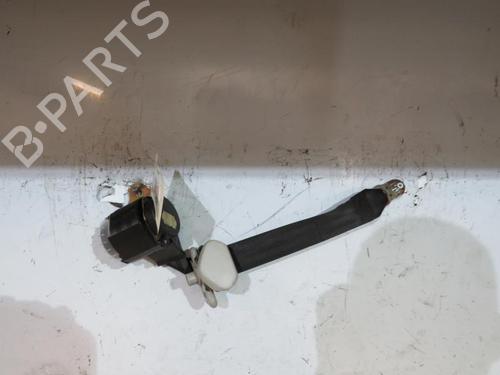 Used Rear left belt tensioner VW GOLF IV (1J1) 1.6 (102 hp) 25067536
