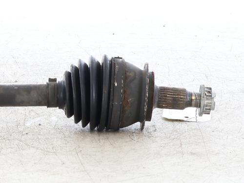 Used Left front driveshaft Left front driveshaft 39137645 39137645