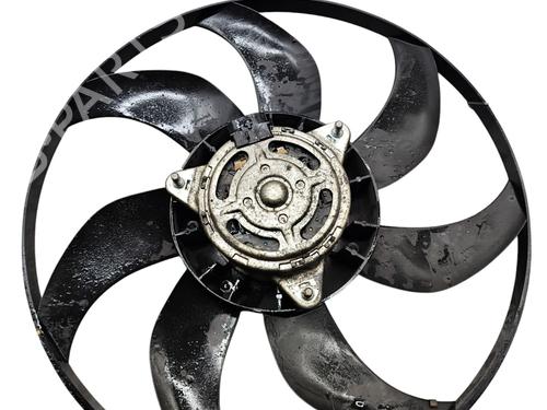 Køleventilator elektrisk FIAT FIORINO Box Body/MPV (225_) [2007-2025]  25057187