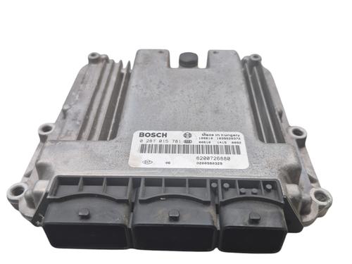 electronic-module-renault-laguna-iii-bt01-2007-2008-2009-2010-2011-2012-2013-2014-2015-25700124 main image