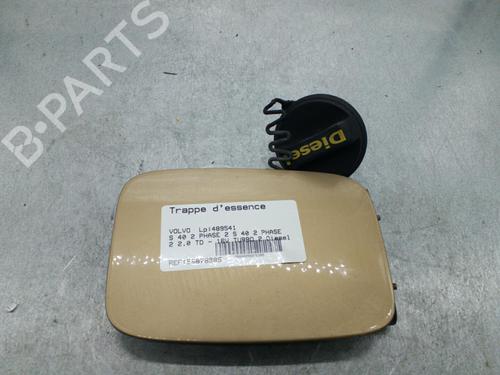 Used Fuel flap VOLVO S40 II (544) 2.0 D (136 hp) 25089228