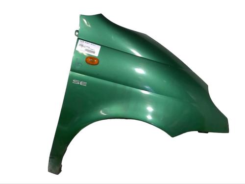 Right front fenders DAEWOO MATIZ (M100, M150) 0.8 | BP25111277C42 