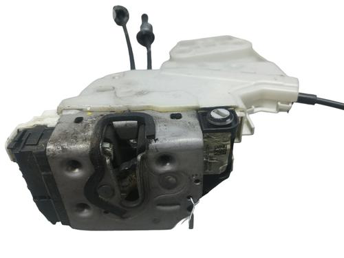 Rear left lock FIAT 500X (334_) 1.6 D Multijet (334AXA1B, 334AXA11) | BP25076123C100 