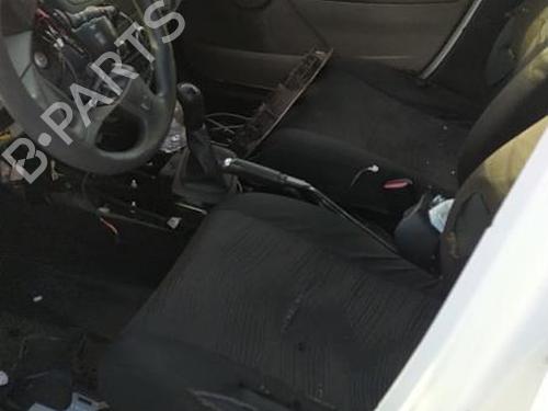 Rear left window mechanism RENAULT MEGANE III Grandtour (KZ0/1) 1.5 dCi (KZ0C, KZ1A) | BP25093734C24 