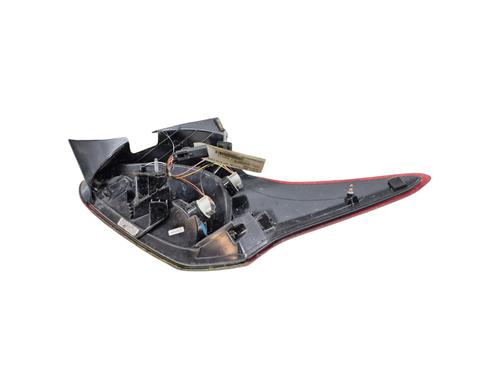 Left taillight FORD FOCUS III  | BP25098690C34 