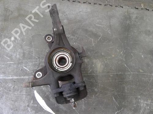 Used Left front steering knuckle Left front steering knuckle KIA CEE'D Hatchback (ED) 1.6 CRDi 115 (115 hp) 25111368 25111368