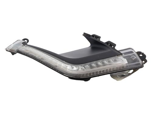 Used Left daytime light Left daytime light 38595281 38595281