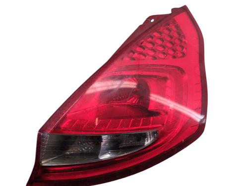 Right taillight FORD FIESTA VI (CB1, CCN) 1.25 | BP32269893C35