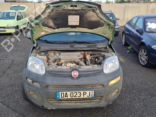 Mirror switch FIAT PANDA (312_, 319_) 1.3 D Multijet 4x4 (312PXL1A) | BP25088181I25  - Image 7