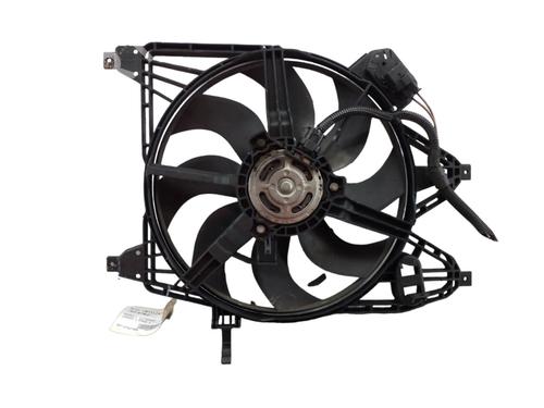Køleventilator elektrisk RENAULT KANGOO Express (FC0/1_) [1997-2025]  25087895