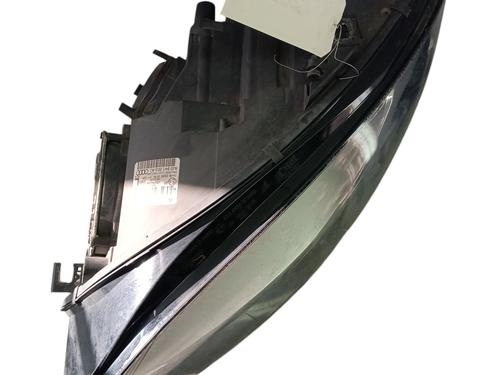 Left headlight AUDI TT (8J3) 1.8 TFSI | BP32497707C28