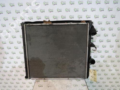 Used Water radiator Water radiator RENAULT KANGOO Express (FC0/1_) D 65 1.9 (FC0E, FC02, FC0J, FC0N) (64 hp) 25115001 25115001