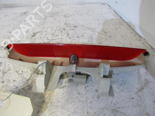 Used Third brake light Third brake light MAZDA 3 (BK) 1.6 (BK14) (105 hp) 25112108 25112108