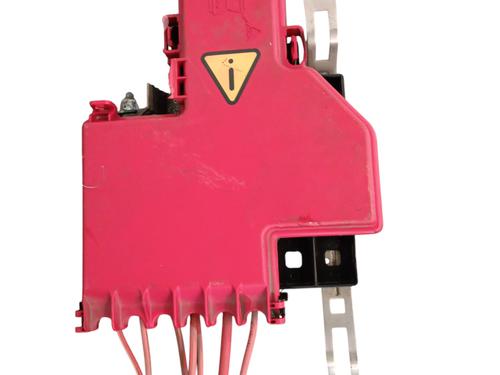 electronic-module-renault-zoe-bfm_-2012-37749040 main image