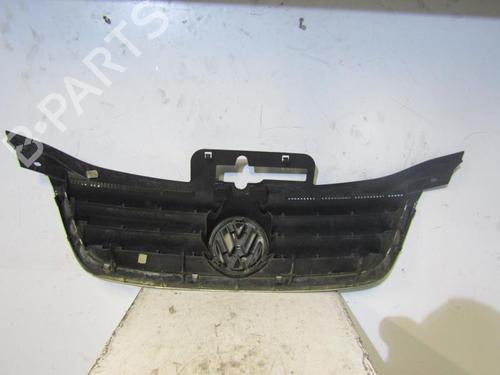 Grille VW TOURAN (1T1, 1T2) 1.9 TDI | BP25107041C40 
