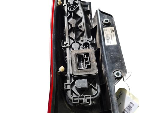 Right taillight PEUGEOT BIPPER Tepee  | BP25061255C35 