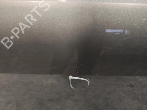 Right front door VW GOLF PLUS V (5M1, 521)  | BP25057369C3