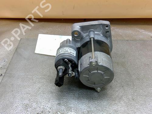 Used Starter Starter PEUGEOT 2008 II (UD_, US_, UY_, UJ_, UR_, UC_) 1.2 PureTech 130 (USHNS, URHNS) (130 hp) 25093168 25093168