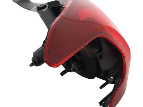 Left taillight PEUGEOT 2008 I (CU_) 1.2 THP 110 / PureTech 110 | BP39521522C34 - Image 6