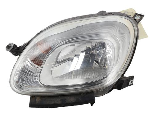 Left headlight FIAT PANDA (312_, 319_) 1.2 (312PXA1A) | BP39413739C28 - Image 4