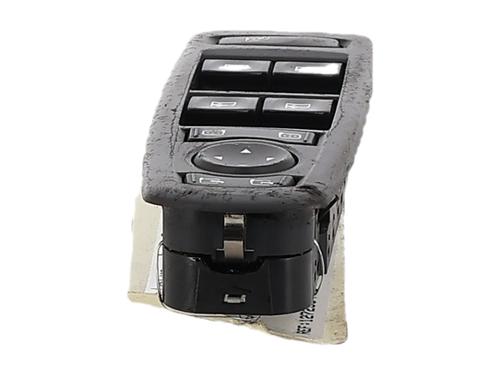 Left front window switch RENAULT MEGANE III Hatchback (BZ0/1_, B3_) 1.6 dCi (BZ00, BZ12, BZ13) | BP36402002I27 - Image 6