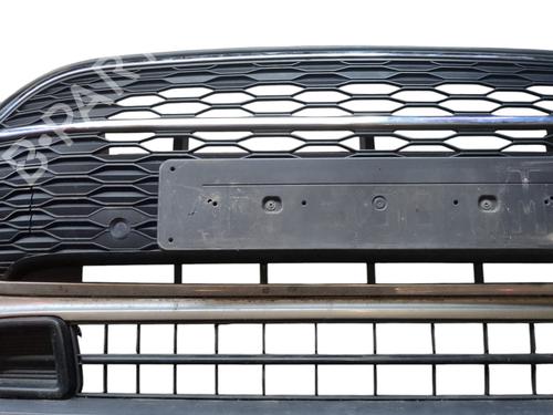 Used Front bumper MINI MINI CLUBMAN (F54) Cooper SD (190 hp) 31213944