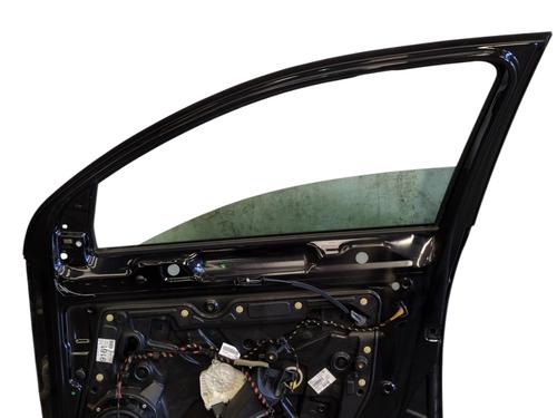 Right front door VW GOLF VI (5K1) 1.4 TSI | BP27732243C3 