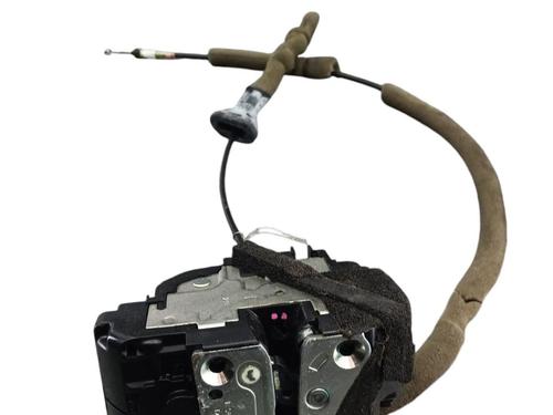 Front right lock RENAULT KOLEOS I (HY_) 2.0 dCi 4x4 (HY0K) | BP25100793C97 