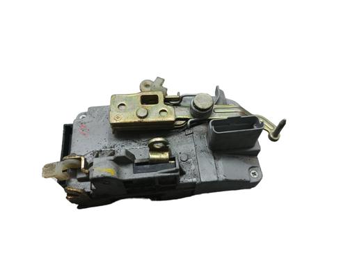 Front right lock PEUGEOT 807 (EB_) 2.2 HDi | BP25076956C97 