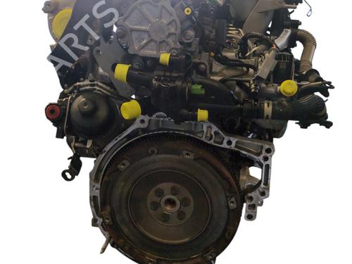 Engine PEUGEOT 208 I (CA_, CC_) 1.6 HDi | BP29979099M1