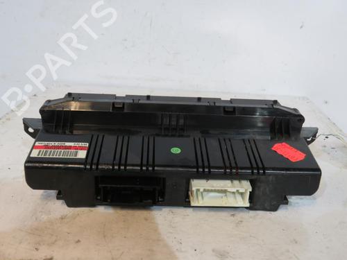 Climate control FORD FOCUS C-MAX (DM2) 2.0 TDCi | BP25069132I5 