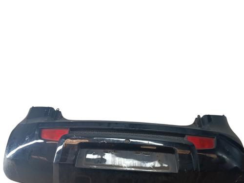 Used Rear bumper KIA SOUL I (AM) 1.6 CRDi 128 (126 hp) 28134043