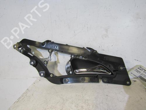 Front right interior door handle MERCEDES-BENZ E-CLASS (W211) E 200 CDI (211.004) | BP25111718I14 
