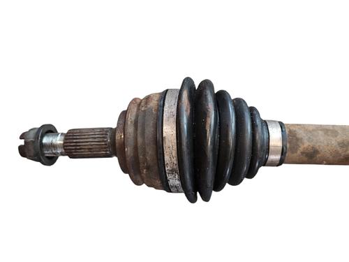 Left front driveshaft DACIA SANDERO II TCe 90 (B8M1, B8MA, B8AC) | BP25060603M38 - Image 3