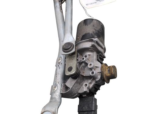 Used Front wiper motor TOYOTA AYGO (_B4_) 1.0 VVTi (KGB40) (72 hp) 30619643