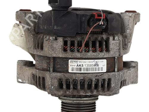 Dynamo Dynamo 39137621 39137621