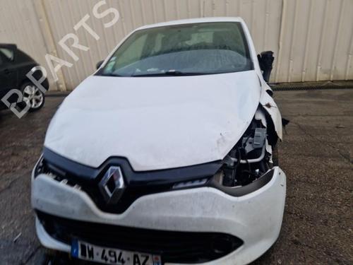 Left taillight RENAULT CLIO IV (BH_) 1.5 dCi 75 | BP25072908C34 