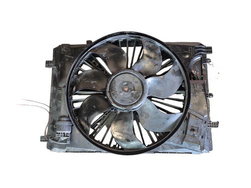 Radiator fan MERCEDES-BENZ C-CLASS T-Model (S204) C 220 CDI (204.202) | BP25056500M35 