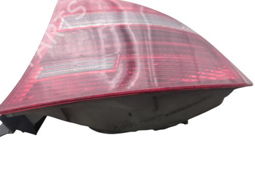 Right taillight BMW 1 (E81) 120 d | BP30107845C35 - Image 5