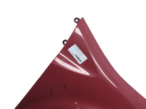 Błotnik przedni prawy RENAULT MODUS / GRAND MODUS (F/JP0_) 1.5 dCi (FP0D, JP0D) | BP30724035C42 