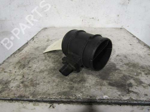 Used Mass air flow sensor OPEL CORSA D (S07) 1.3 CDTI (L08, L68) (75 hp) 25085343