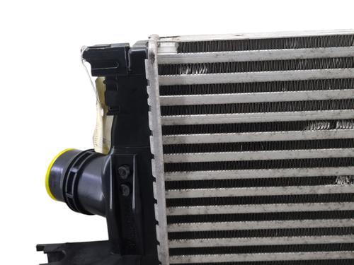 Intercooler DACIA SANDERO II TCe 90 (B8M1, B8MA, B8AC) | BP30736752M30 