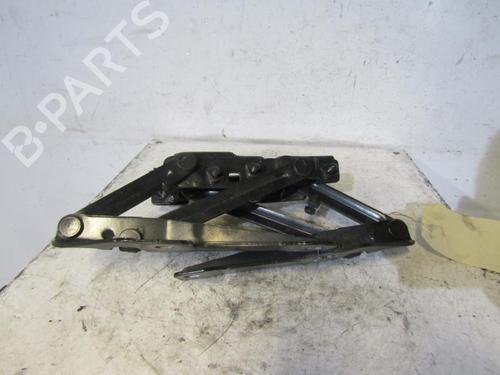 Used Hinge/Door check strap OPEL INSIGNIA A (G09) 1.6 CDTi (68) (136 hp) 25106967