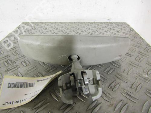 Used Rear mirror VW GOLF V (1K1) [2003-2010]  25065398
