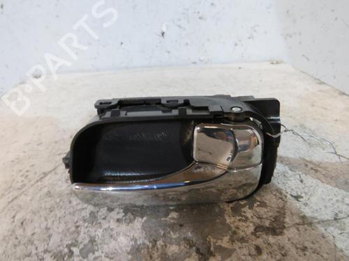 Used Front right interior door handle NISSAN PRIMERA (P11) 2.0 TD (90 hp) 25067332