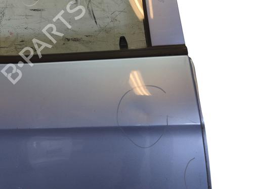 Right rear door KIA PICANTO I (SA) 1.0 | BP26180800C5 