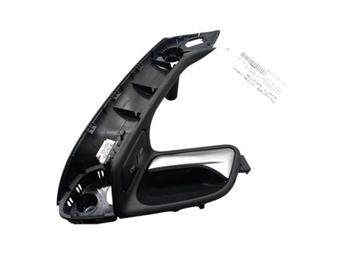 Front left interior door handle VW POLO V (6R1, 6C1) 1.6 TDI | BP25055360I13 