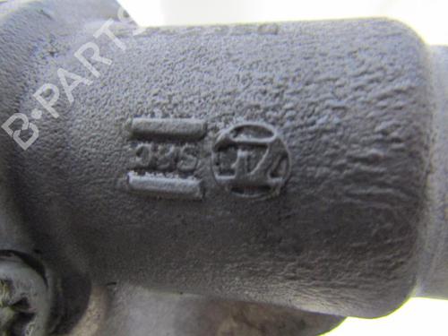 Used Steering rack Steering rack CITROËN C5 II (RC_) 1.6 HDi (RC8HZB) (109 hp) 25079314 25079314