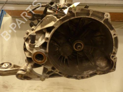 Gearbox FORD FOCUS I (DAW, DBW) 1.8 Turbo DI / TDDi | BP25064602M3 